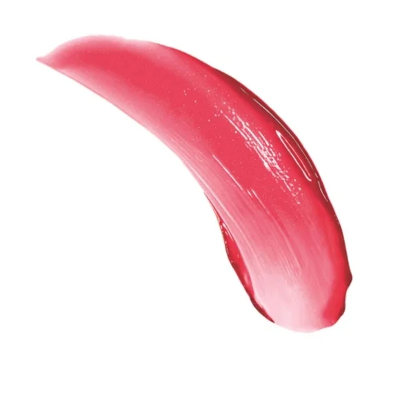 Elizabeth Arden Lipstick Plush Up Gelato .11oz Poppy Pout #16 Full Size . New - Picture 2 of 6